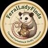 ferallady_finds